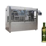 Maszyna do napełniania oliwy z oliwek 500 ml-5L