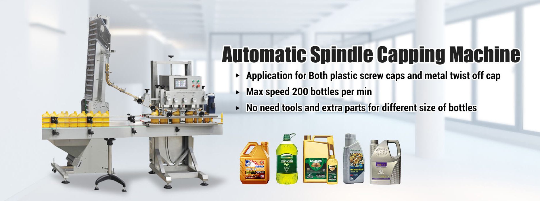 Maszyna do zamykania