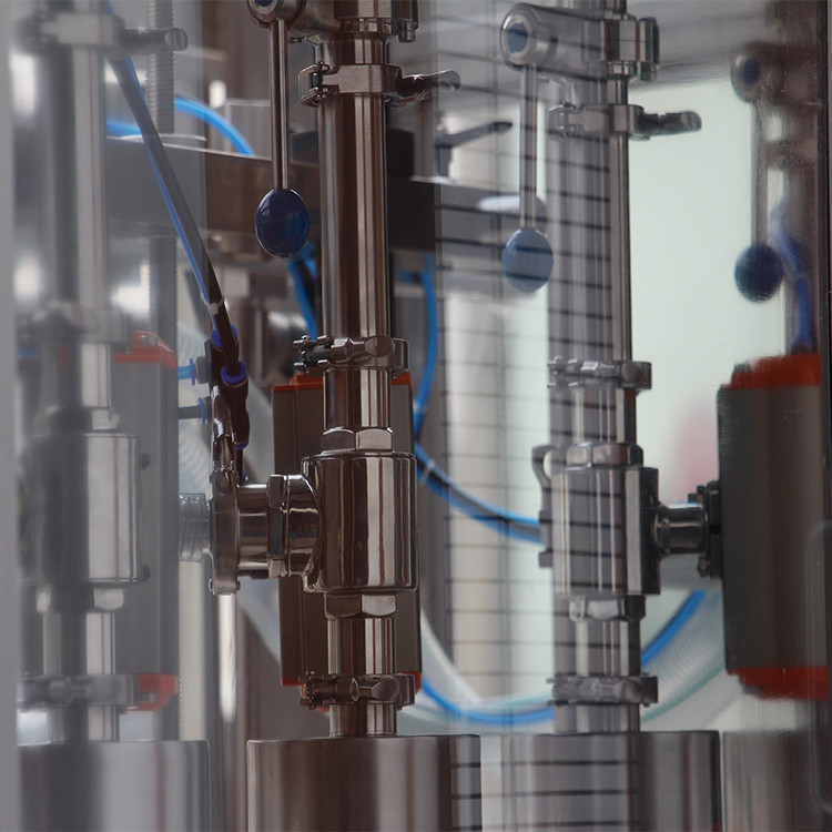 maszyna do napełniania