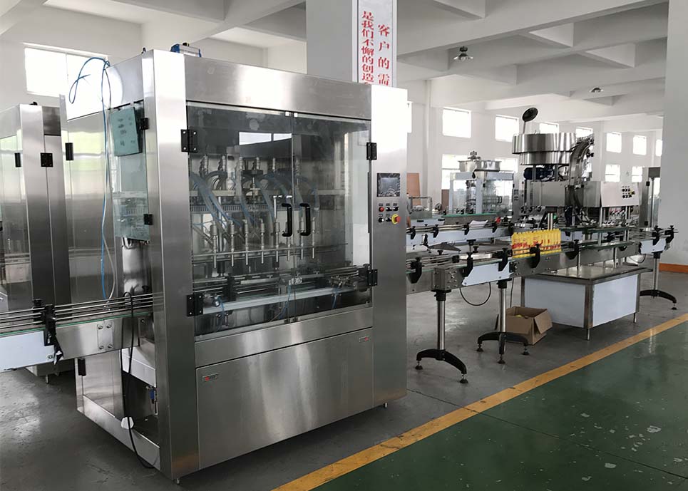 maszyna do napełniania 6